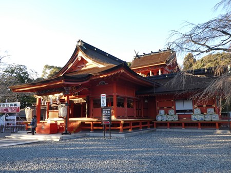 180110-富士山本宮浅間大社 (8)