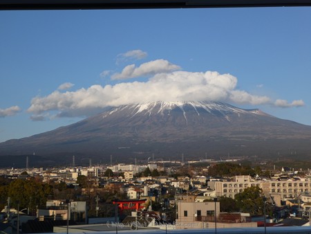 180110-富士山世界遺産センター (27)