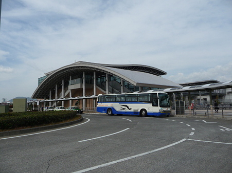 100403-東静岡駅