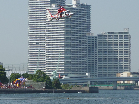 100602-開港祭 横浜港クルーズ-10