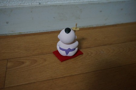 500円 博多人形ガチャガチャ #カプセル博多人形 #博多人形ガチャガチャ #博多人形 #ガシャポン