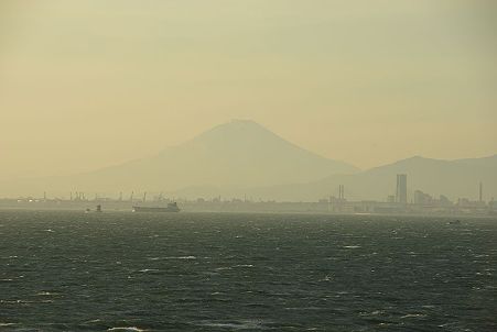 海ほたる３