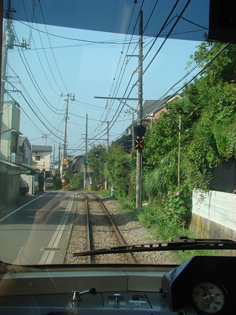 江ノ電@鎌倉~江ノ島