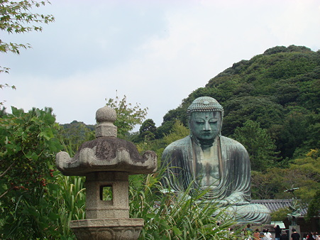 鎌倉大仏様
