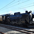 SLレトロ碓氷 (D51498)