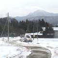 沼田の雪景色２