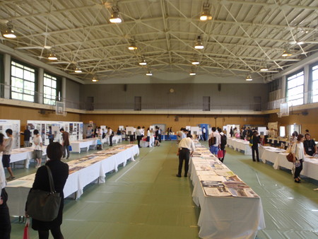 神戸大学 日本建築学会大会2014