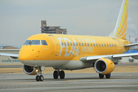 FDA エンブラエルERJ175 JA03FJ IMG_0844_2