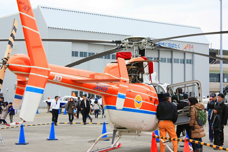 新日本ヘリコプター ベル407 JA6408 IMG_0864_2