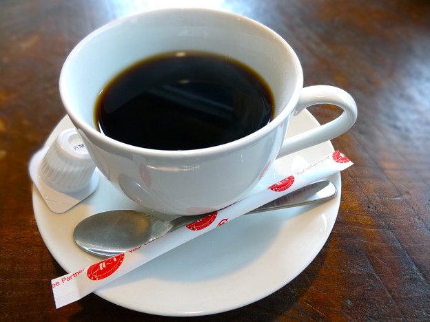 cafe pino ランチコーヒー coffee 広島市南区的場町1丁目