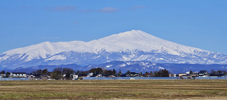 150221鳥海山01