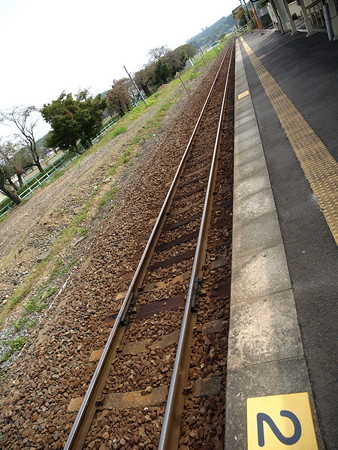仁井田駅6