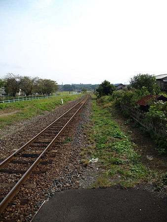 仁井田駅13