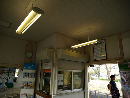 仁井田駅18