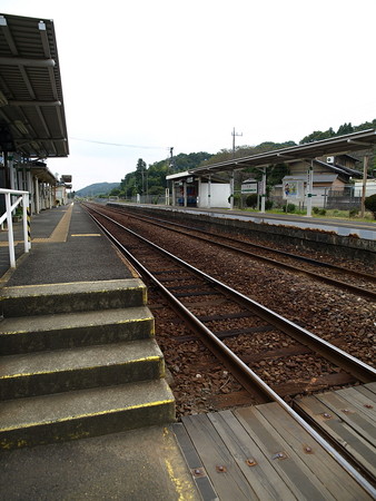 大金駅15