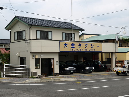 大金駅46
