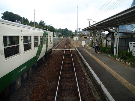 大金駅74