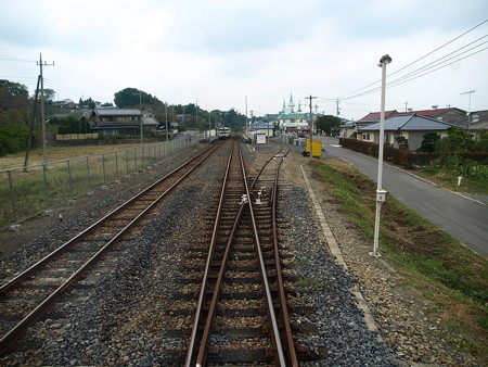 大金駅77