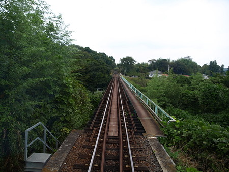 烏山線の車窓(大金→小塙)13