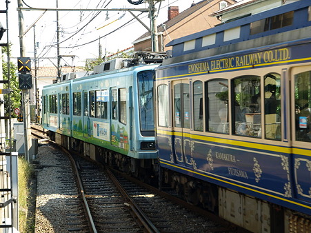 長谷駅2