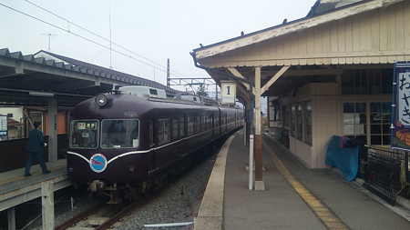 りんご色ではなかったなぅ