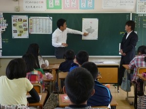 とても面白い講義でした!