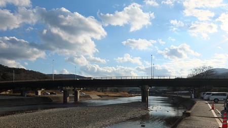 五十鈴川1