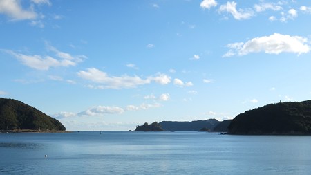 伊勢→熊野道中3