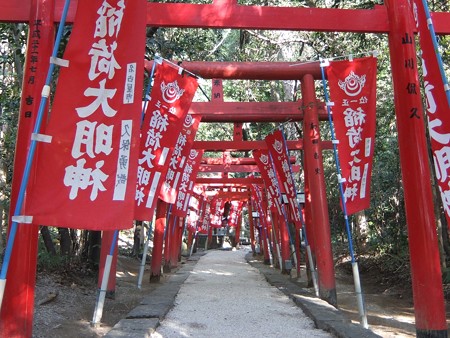 花窟神社06