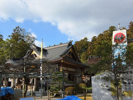 熊野本宮大社09