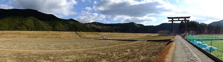 熊野本宮大社19 大斎原
