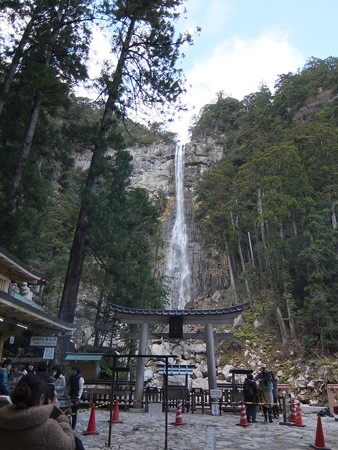 飛瀧神社08