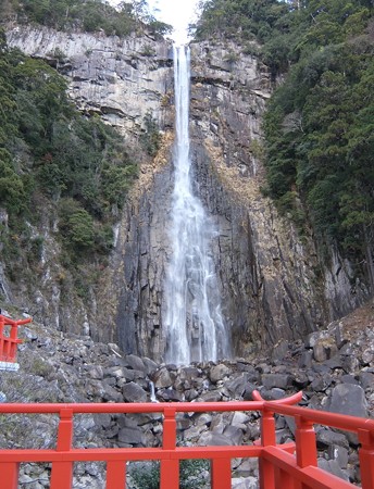 飛瀧神社13