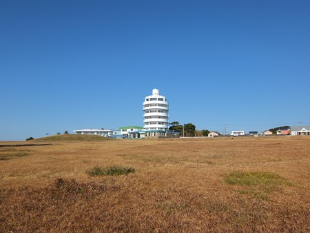 潮岬08 潮岬観光タワー