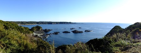 潮岬14