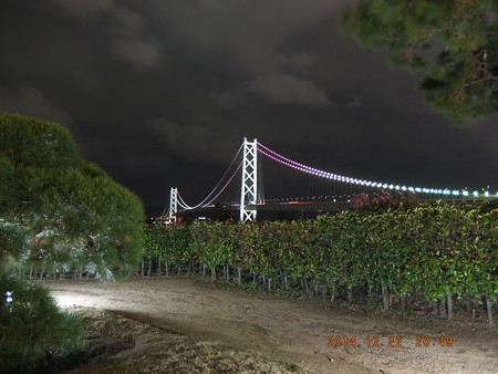 明石海峡大橋06
