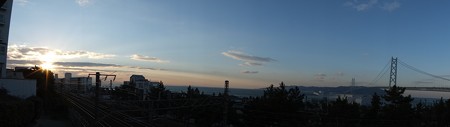 明石海峡大橋08
