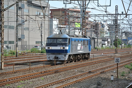 東海道線／鶴見