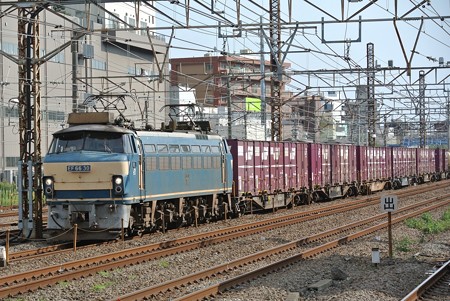 東海道線／鶴見
