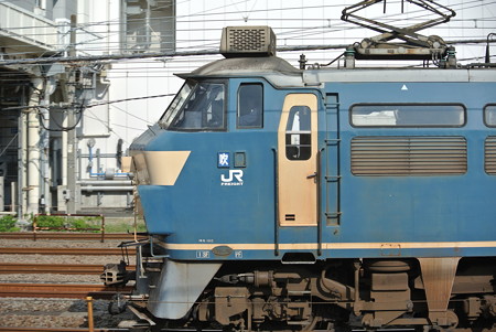 東海道線／鶴見