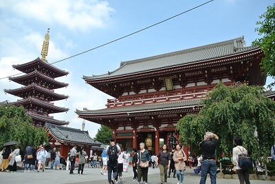 浅草寺