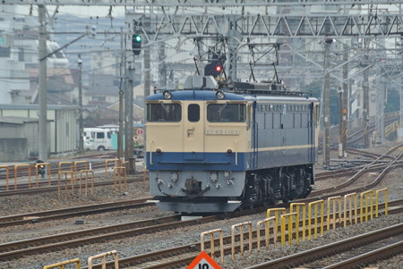 常磐線／金町