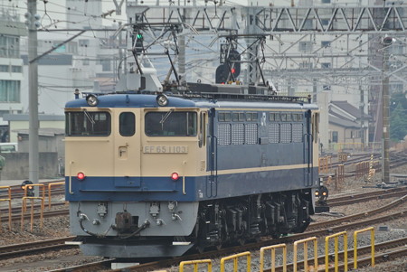 常磐線／金町