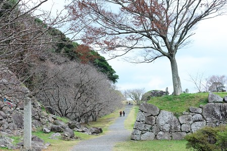 2014.11.02　佐賀県　名護屋城跡
