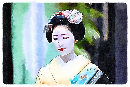 都をどり