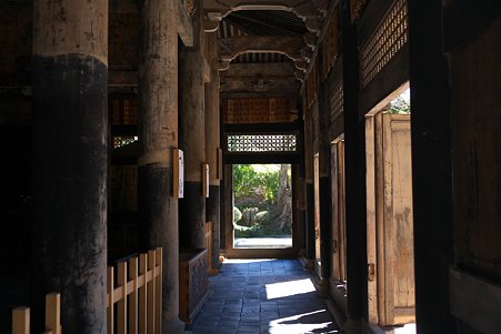 2011.03.04　鎌倉　建長寺　仏殿