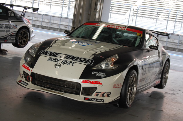ニスモフェスティバル2014にいってきました=俺たちの日産編 ニスモフェスティバル2014にいってきました=俺たちの日産編