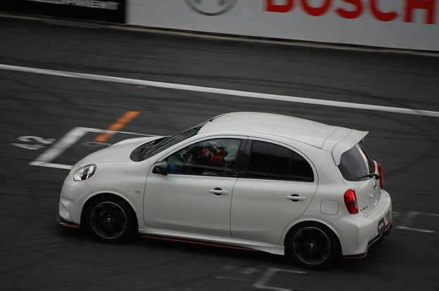 ニスモフェスティバル2014にいってきました=俺たちの日産編 ニスモフェスティバル2014にいってきました=俺たちの日産編