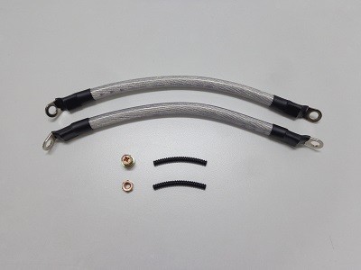 トヨタAQUA前期　ノンレジケーブル取付