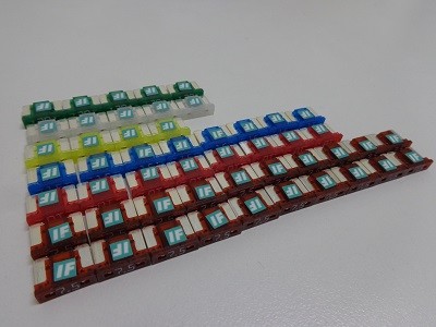 ８６　アイスヒューズへ交換